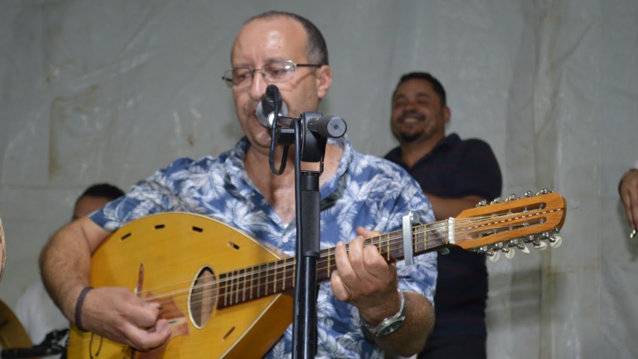 Arezki Manadi  "ASSAR N TEQVAYLIYIN " en hommage à  "amziane mohamed amziane"