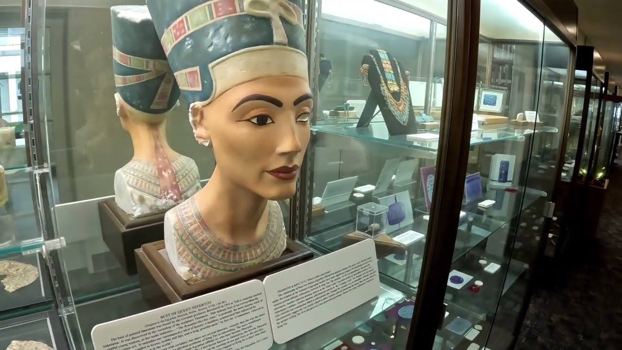 Free Museum Corban University Salem