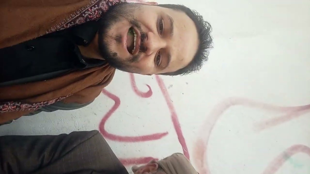 زامل مع اشيخ مقبل طلان في عرس بيت الاحمر والاارويشان