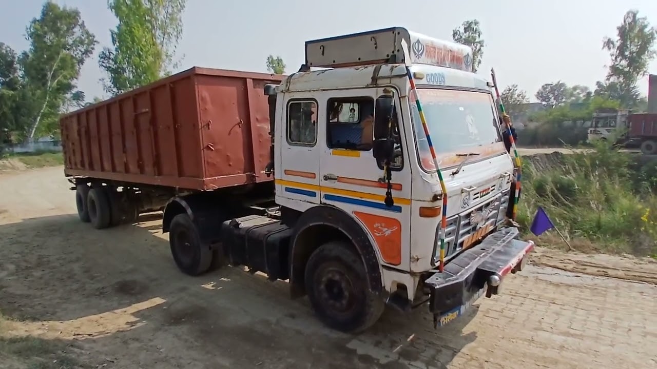 Dubai Al Faris कंपनी के लिए हमारे Center में हुआ Interview Trailer training in up nepal punjab 