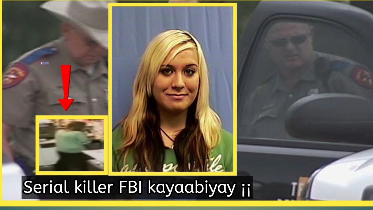 Qisada Serial killer kayaabiyay FBI-da states kala duwan ayuu dilal kafuliyay |Case israel keys