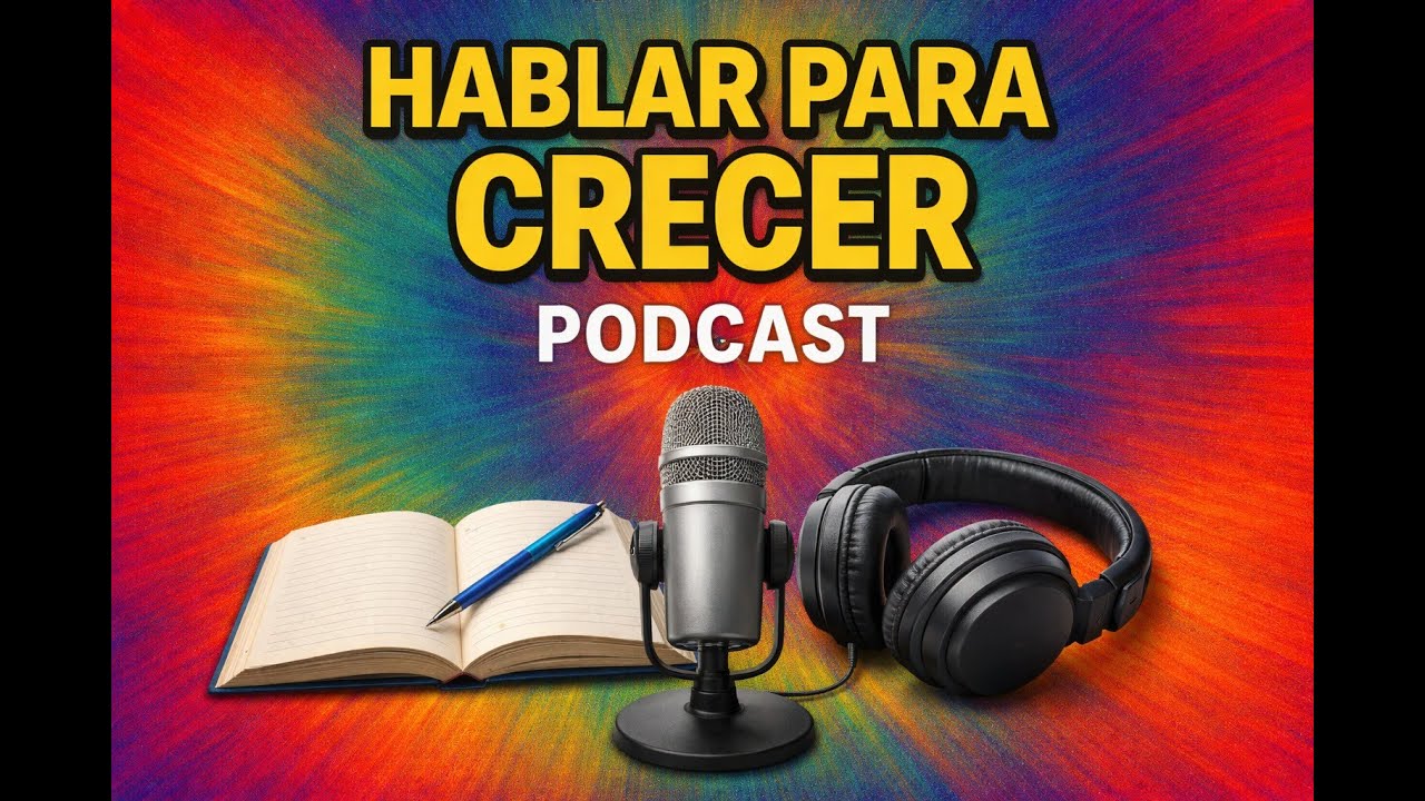 6. Speak to GROW | PODCAST to learn Spanish