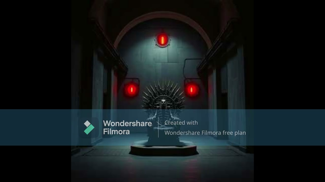 PsychoBartes - Architektura Strachu