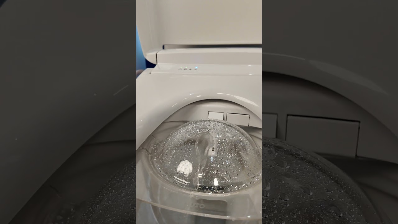 R&oacute;żnice między urządzeniami TOTO Washlet S7 a S5