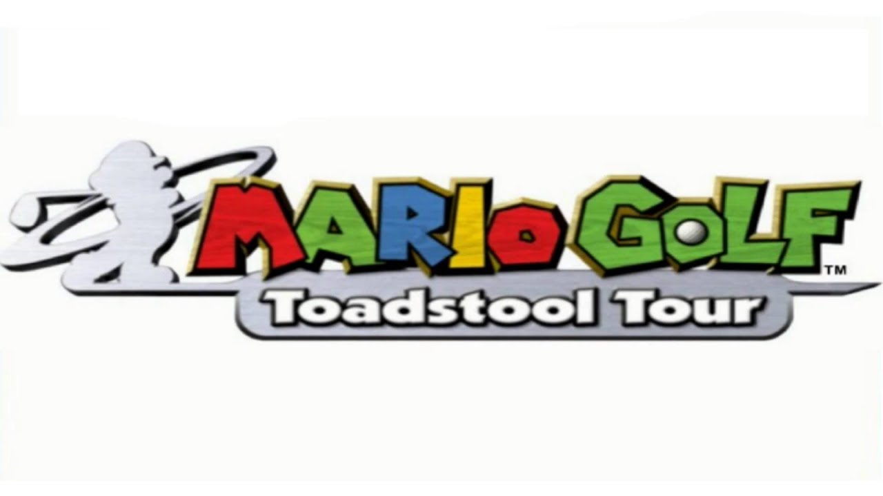 Hole-in-One Contest - Mario Golf: Toadstool Tour Music Extended