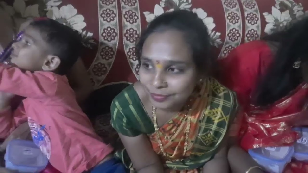 हळदीकुंकू स्पेशल ब्लॉग// हळदीकुंकू कार्यक्रम 