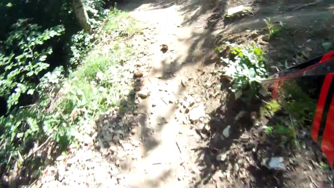 Biel Trail