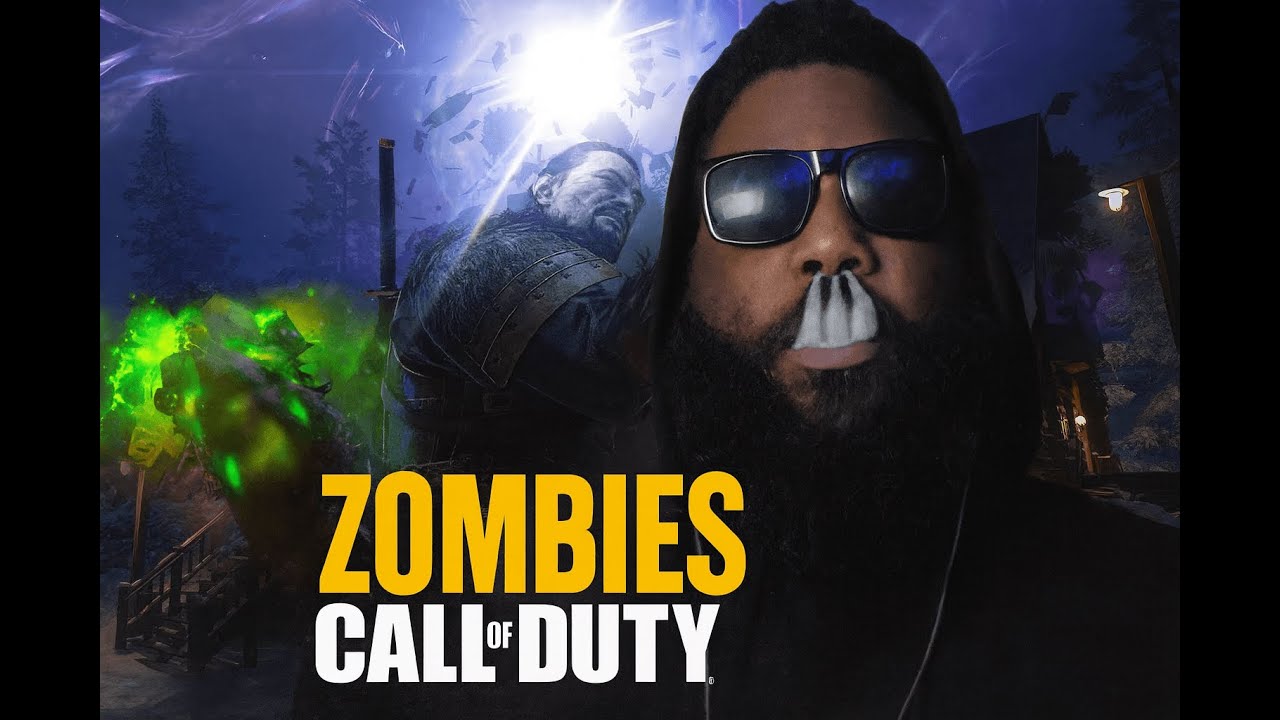 ZOMBIE RANKED GRING WITH A LIL CASUALS MAYBE LOL