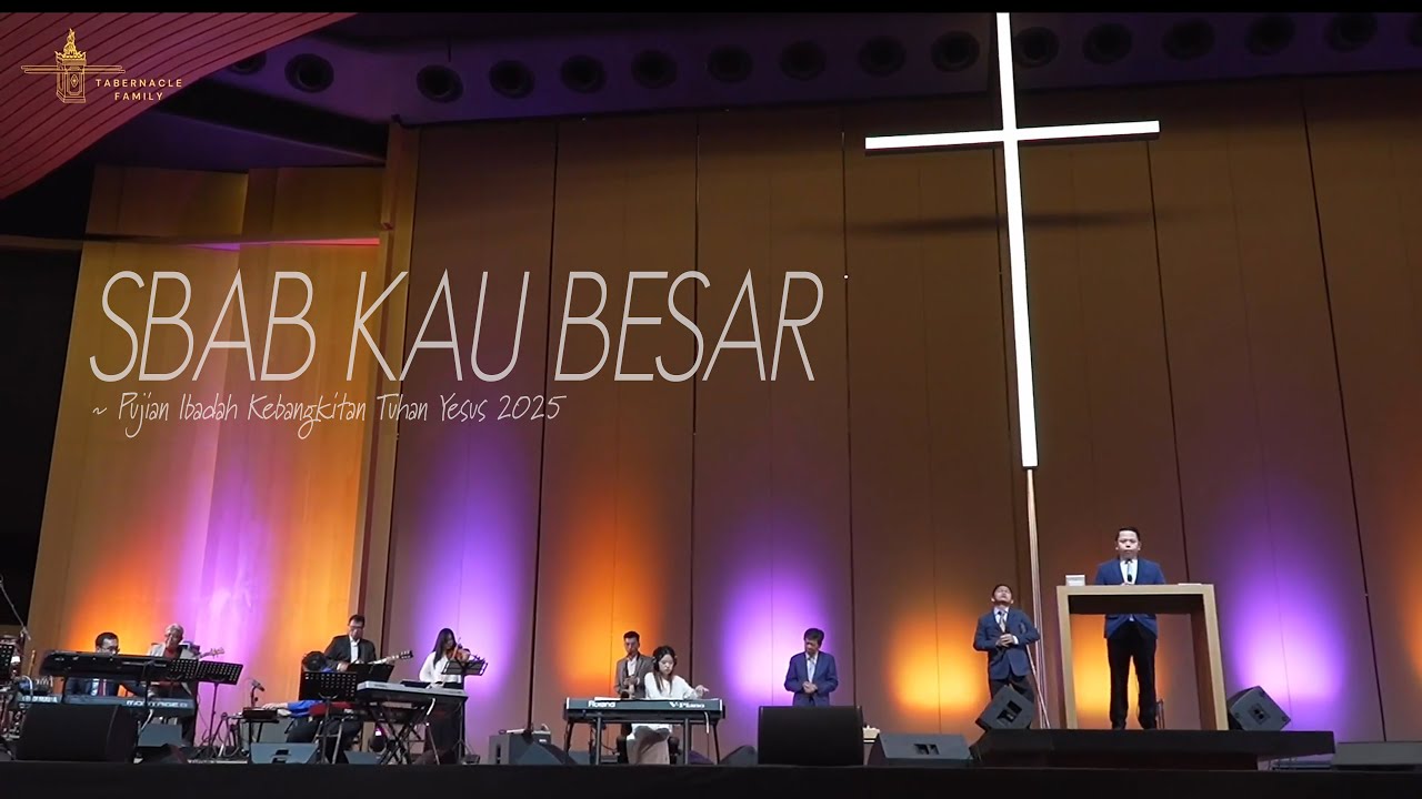 SBAB KAU BESAR