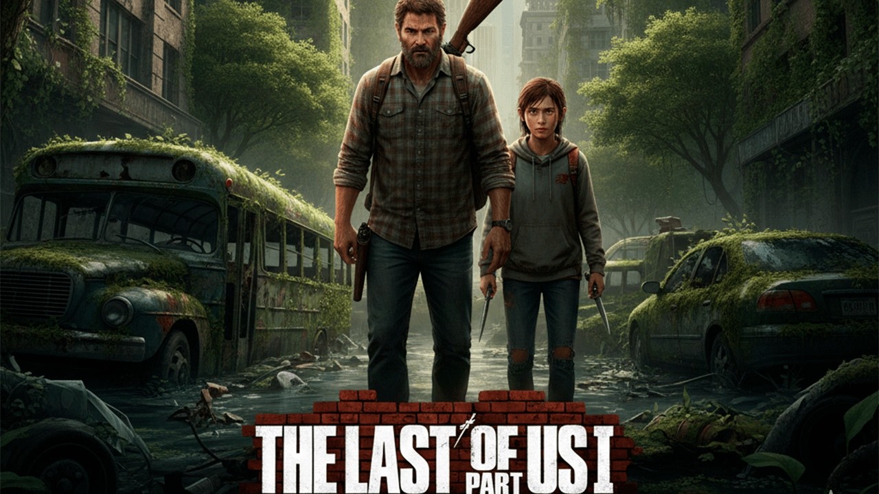 Проходження The Last of Us™ Part I. День 3