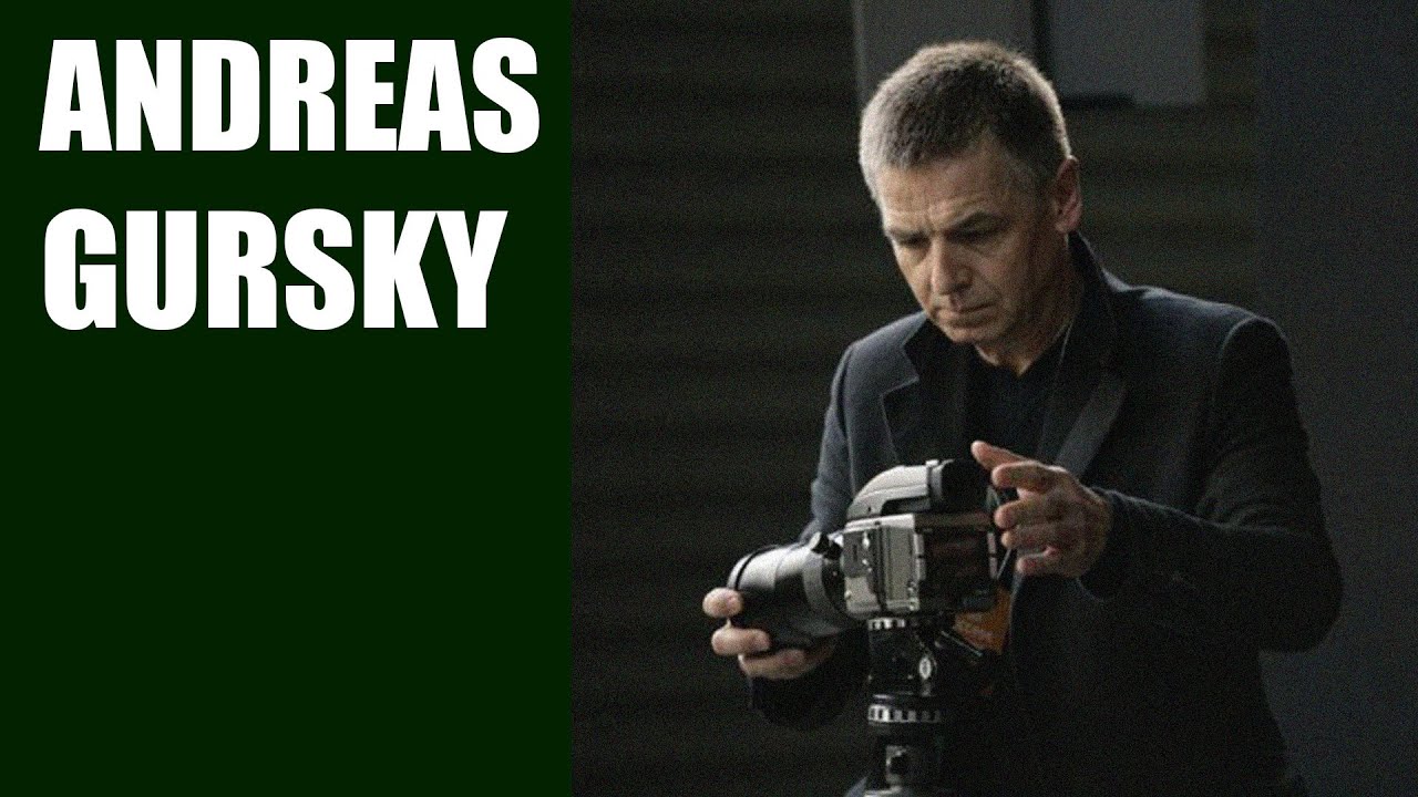 Andreas Gursky