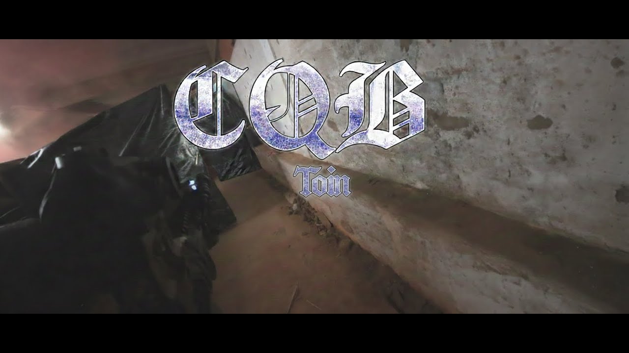 CQB WHAREHOUSE TEST | GBBR FORCE-ON-FORCE