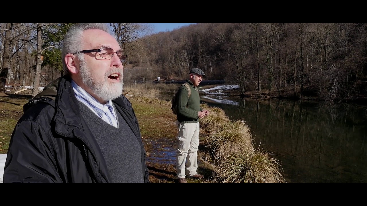 Il lago di brinzio