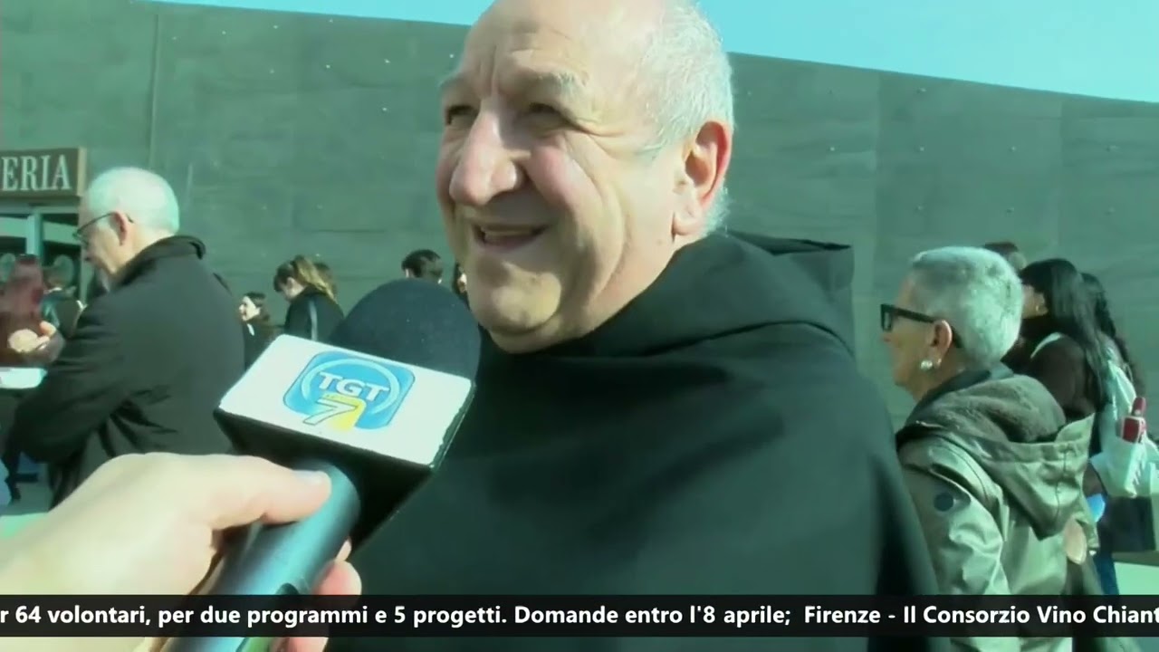TGT SERA martedì 10 marzo 2026