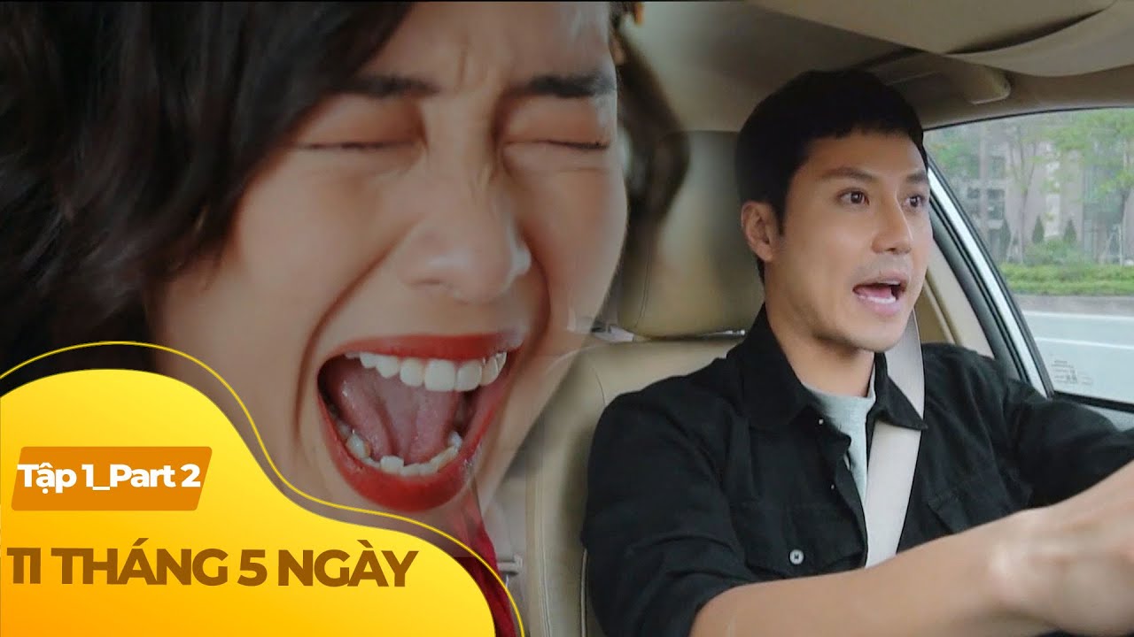 11 Tháng 5 Ngày tập 1 (2/4) | Cuộc gặp gỡ định mệnh giữa anh tài xế diển trai và tiểu thư xinh đẹp