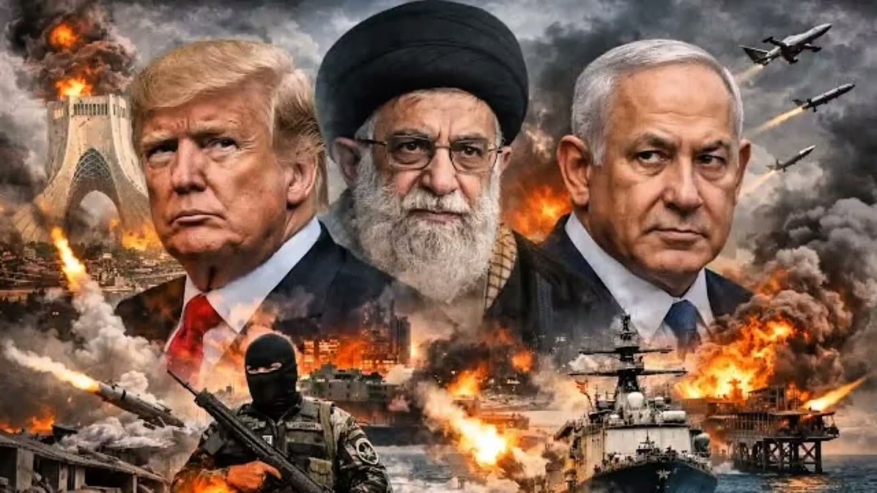 Analyzing a Potential U.S.&ndash;Iran Military Escalation