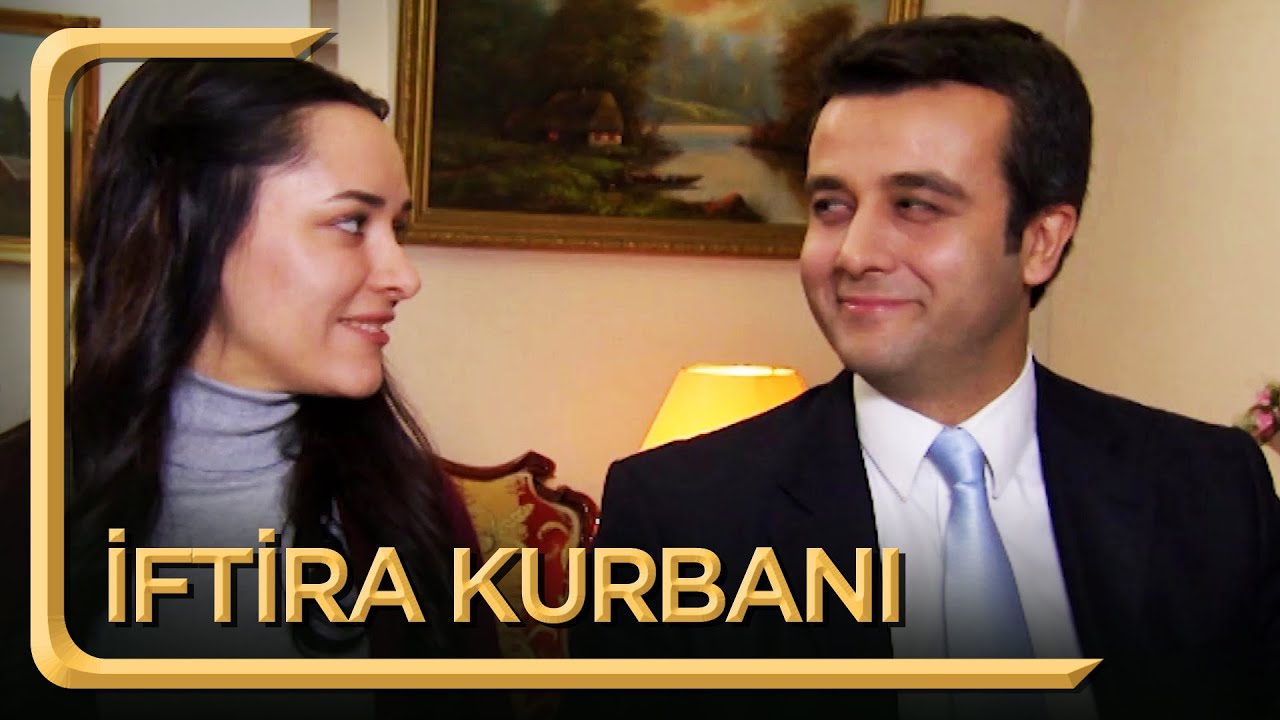 İftira Kurbanı | Hayat Dediğin