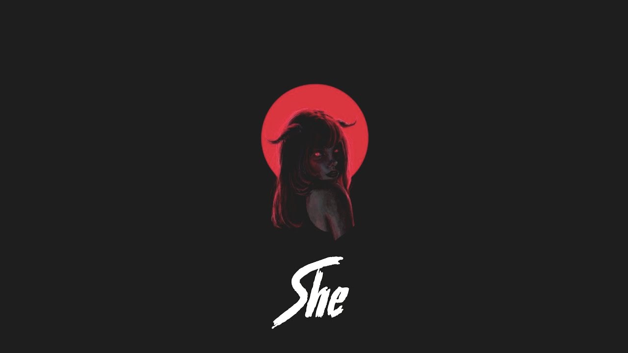 Trippie Red x Playboi Carti Type Beat - She / 2019 Hiphop Instrumental Rap Beats (prod. 2typebeats)