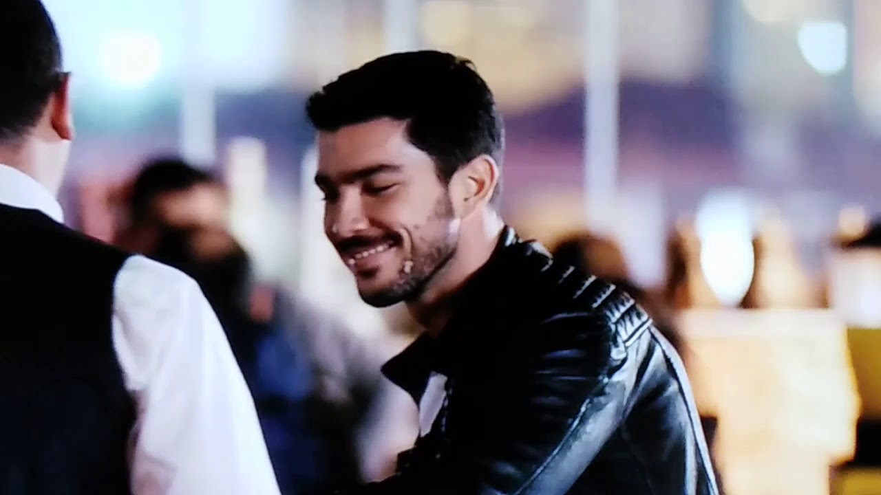 HALKA ilk b&ouml;l&uuml;m-yeni dizi mit-polisiye...