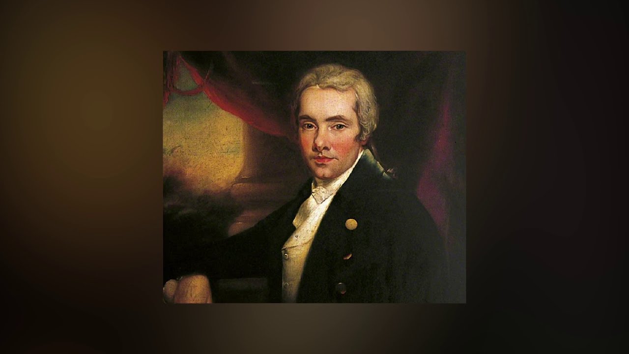 Book Minute: William Wilberforce