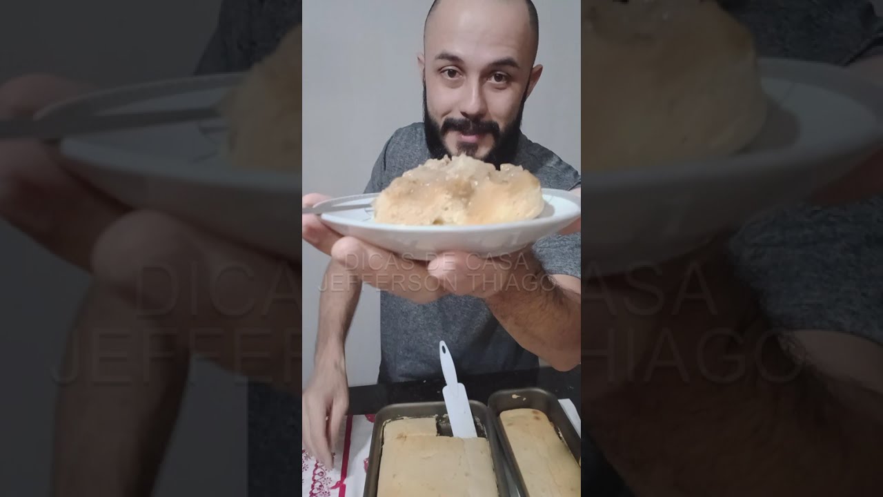 TORTA DE BANANA. Como fazer BOLO DE BANANA | Como fazer TORTA DE BANANA. #banana #bananacake #cake