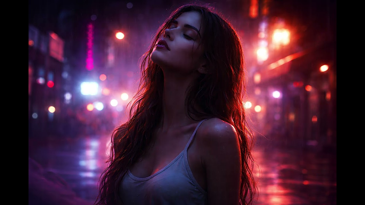 On My Skin | Deep House Night Vibes