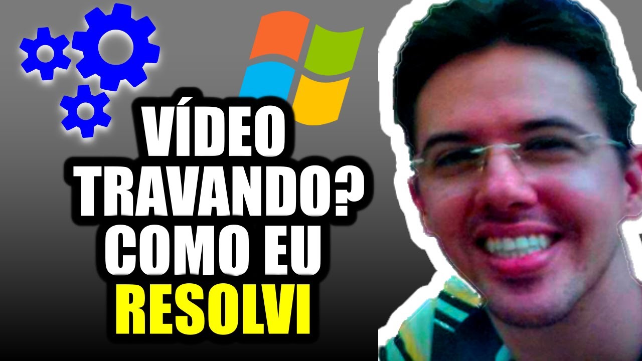 Conhe&ccedil;a a SOLU&Ccedil;&Atilde;O do Youtube Travando no PC e Notebook