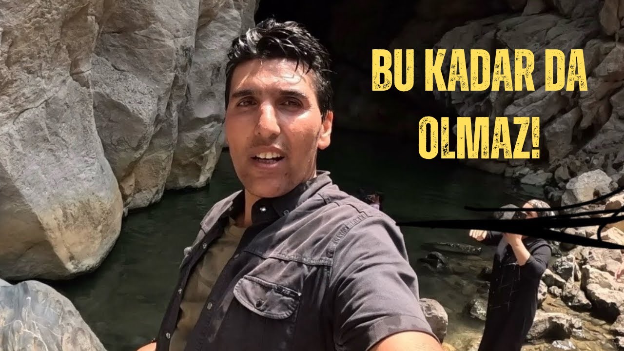 Lice’Li Kürtlerin Misafirperverliği Ve Muhteşem Doğa Güzellikleri 