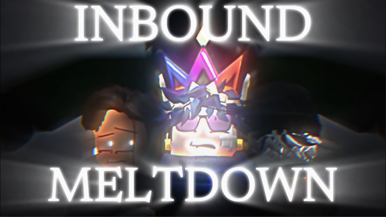 Inbound meltdown | Detestation in springfield | Roblox concept Ch 2