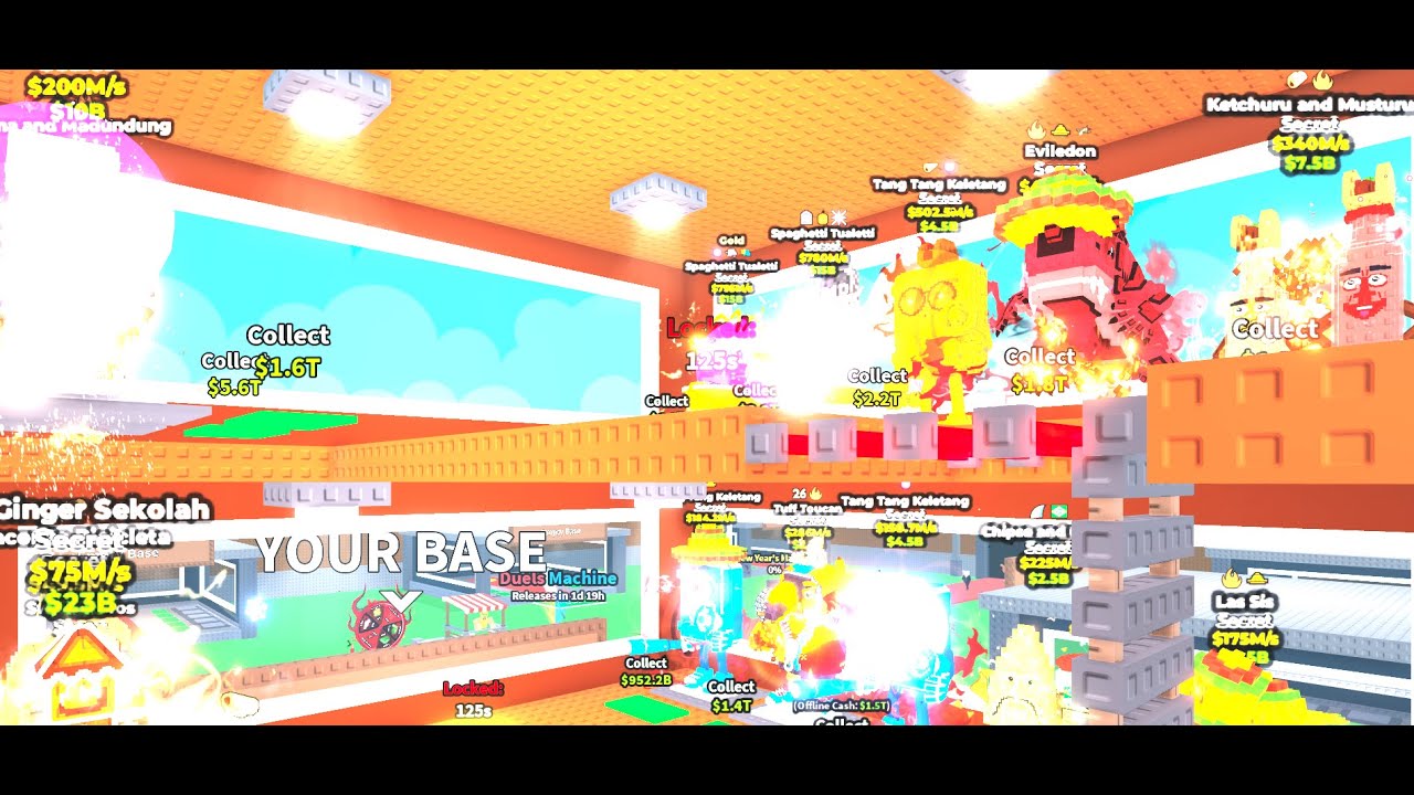 SAB LIVE TRADIGN AND PVPING