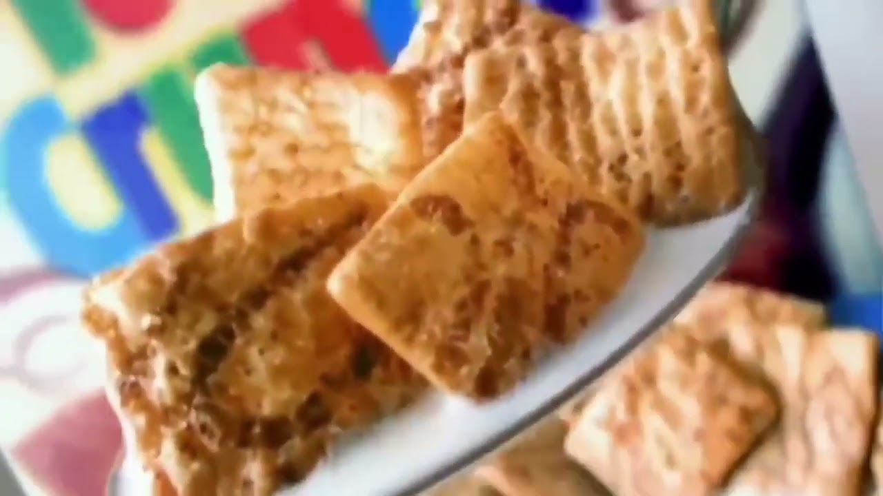 (Reversed) Cinnamon Toast Crunch Commercials Compilation All Ads