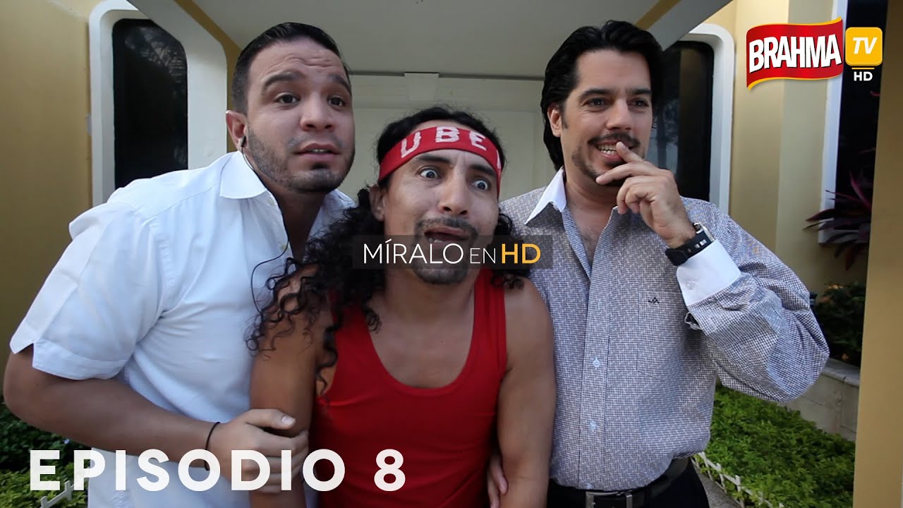 Solteros Sin Compromiso - Temporada 9, Episodio 8