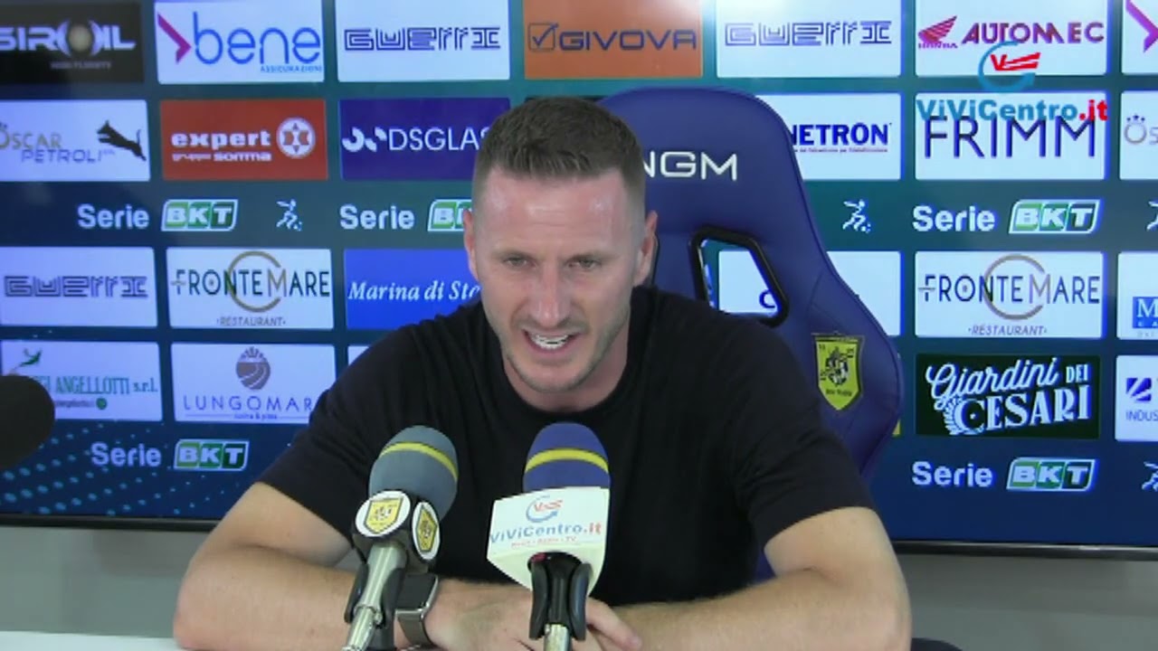 Juve Stabia - Reggiana (0-0) Serie BKT 2025-2026 IGNAZIO ABATE 13-09-2025