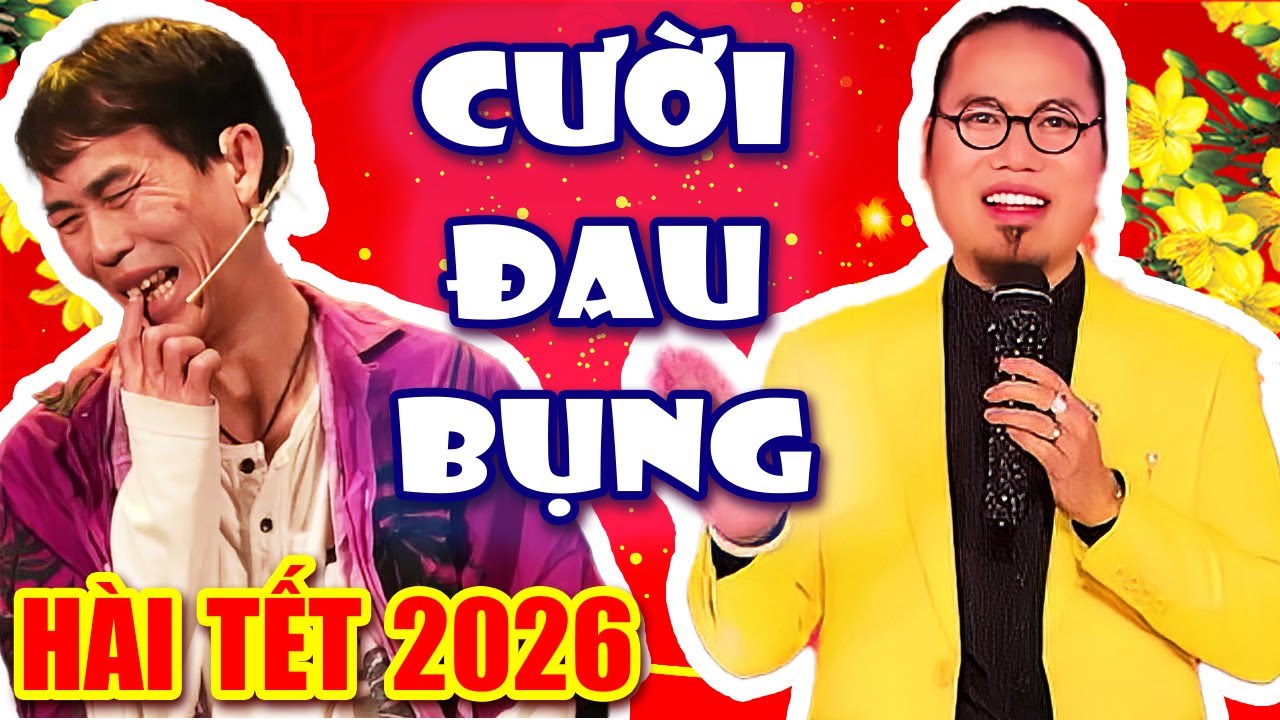 Hài Tết 2026 | MANG TIỀN CHO GÁI CÓ ĐÒI ĐƯỢC KHÔNG | Phim Hài Tết Hay Mới Nhất Cười Đau Bụng Bầu