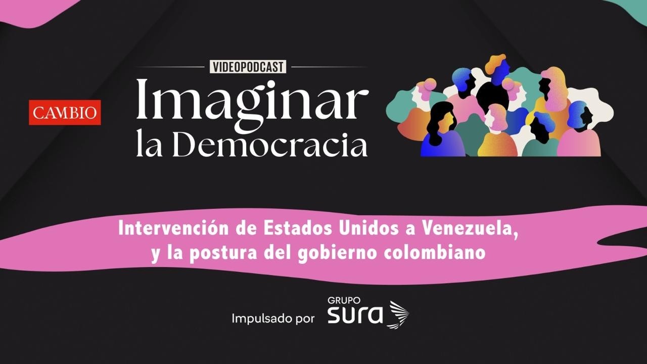 Intervención de Estados Unidos a Venezuela y la postura del gobierno colombiano