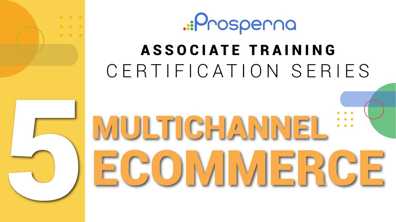 How to Grow a Multichannel eCommerce Business