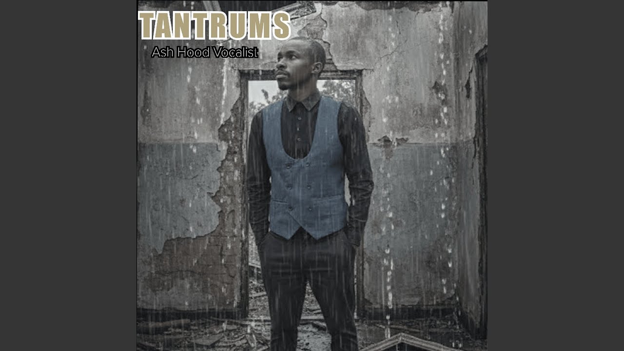 Tantrums