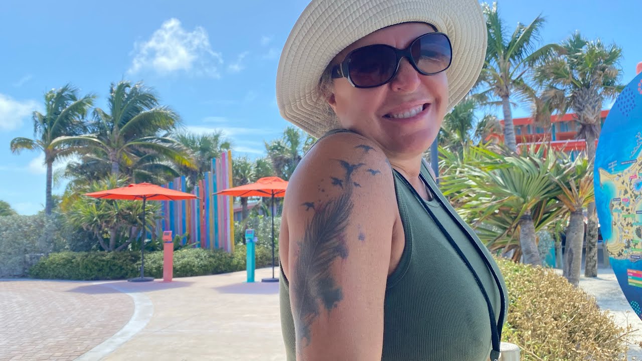 Caribbean Cruise September 2025