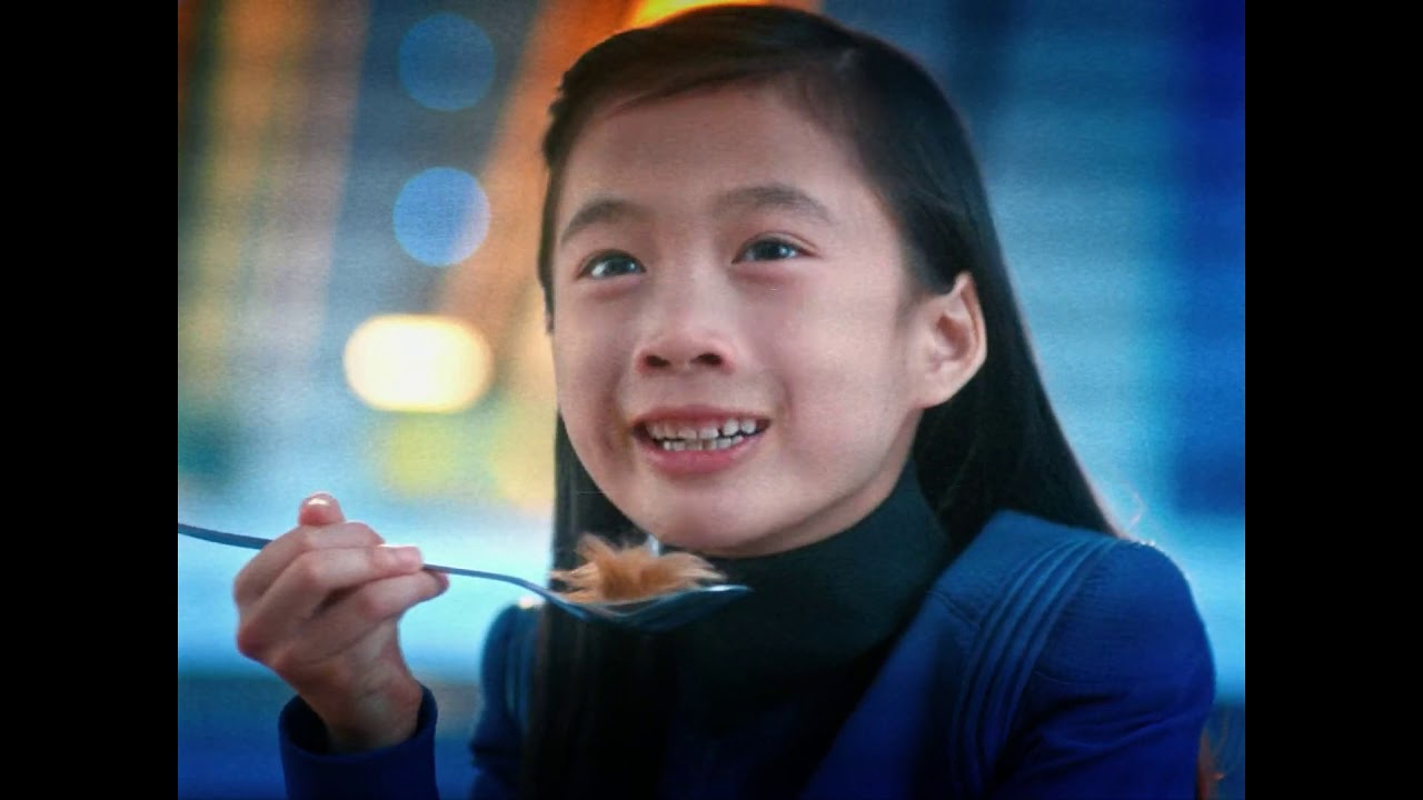 Star Trek Discovery Tribbles Breakfast Commercial