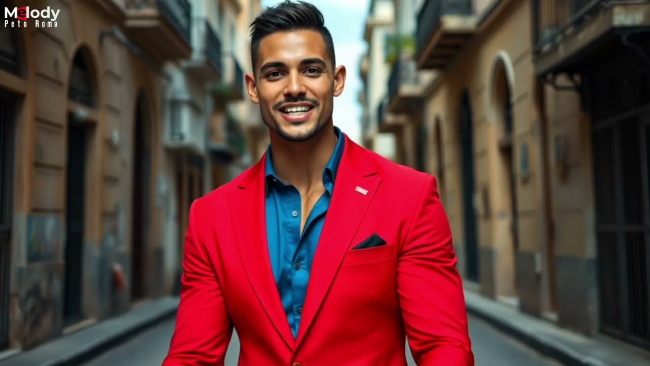 Peťo Roma Melody [Vušt vuštoro]            Official Audio 