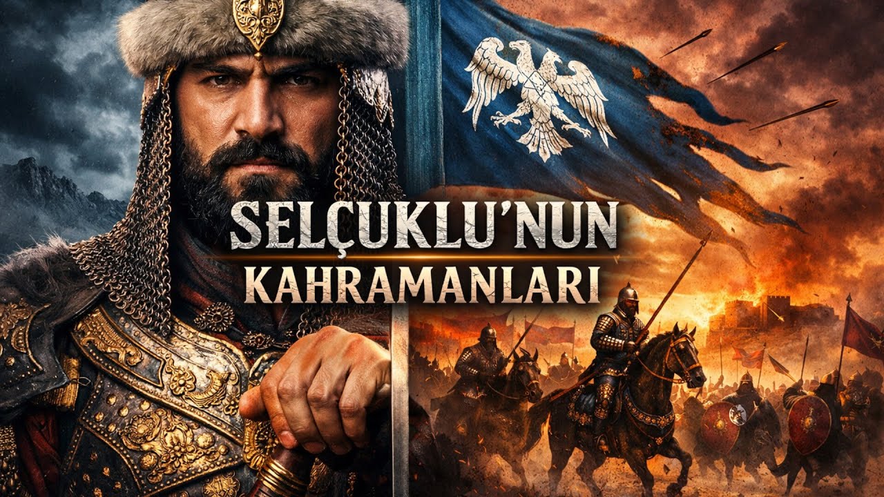 Пробуждение Сельджуков!! - Лучший мод для Medieval 3? - 1100 год н.э. Rome 2 Total War