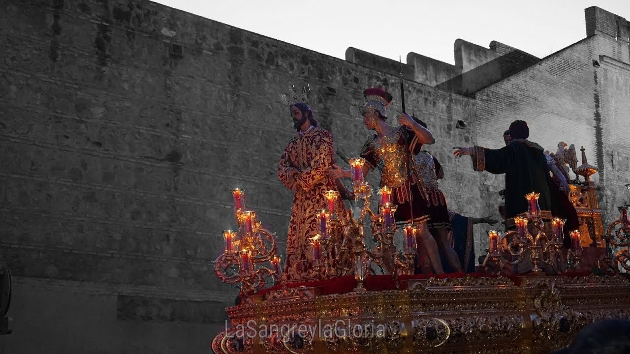 Sentencia Semana Santa Córdoba 2018 (Multicámara)