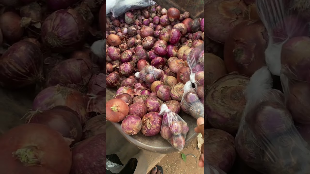 Join me let&rsquo;s go to market #nigerian #adayinmylife #marketvlog