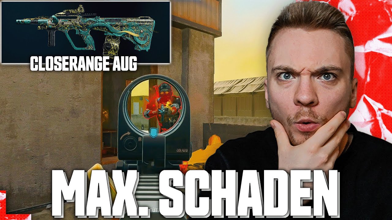 Die ABR A1 ist nicht nur auf LONGRANGE, sonder auch auf CLOSERANGE META?! | V1nKub