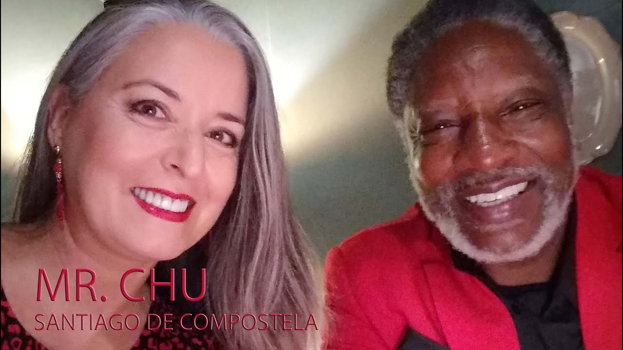 9 - COMER EN GALICIA - MR. CHU - SANTIAGO DE COMPOSTELA