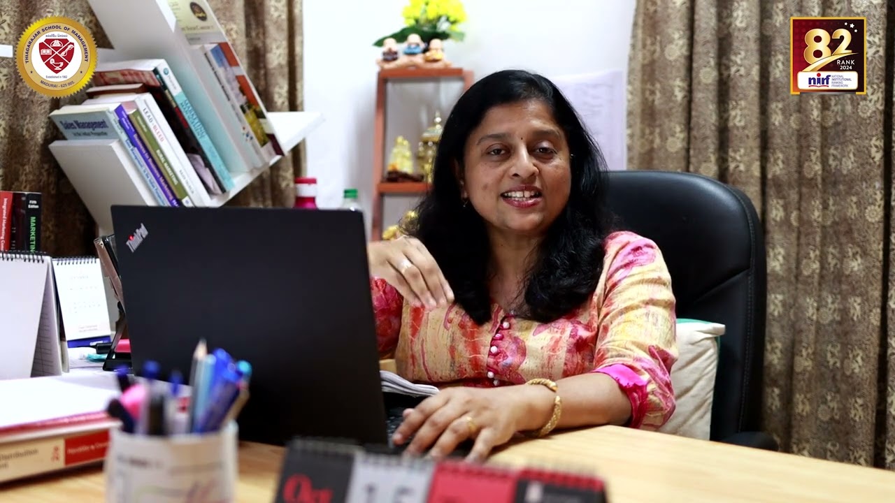 PGDM vs MBA Difference | TSM | Bschools