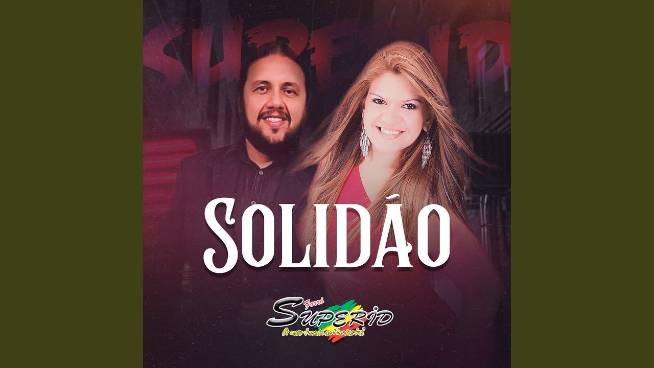 Solidão
