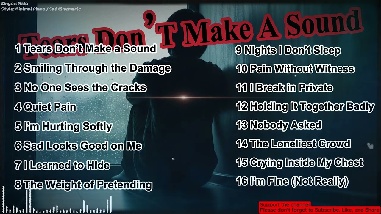 Sad Song Album 4 