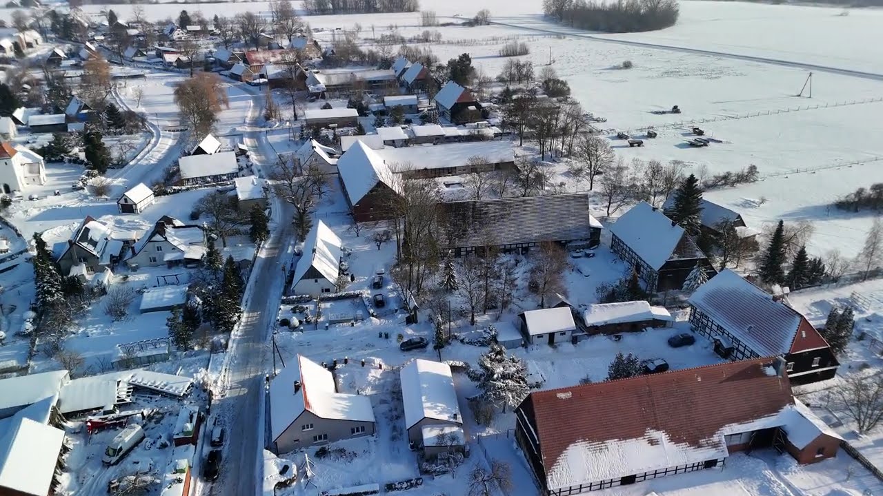 Swołowo Kraina w Kratę 08 stycznia 2026