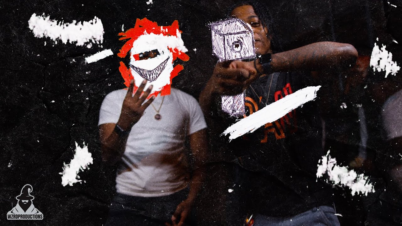 Leeko Lavish- Always Moving'(Directed by @Qbdawizard